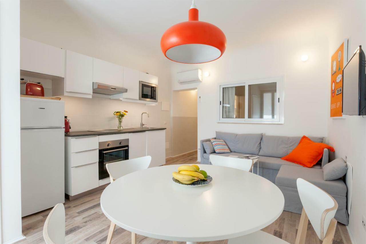 Appartement Casa Cosi - Sant Ambrogio Florence