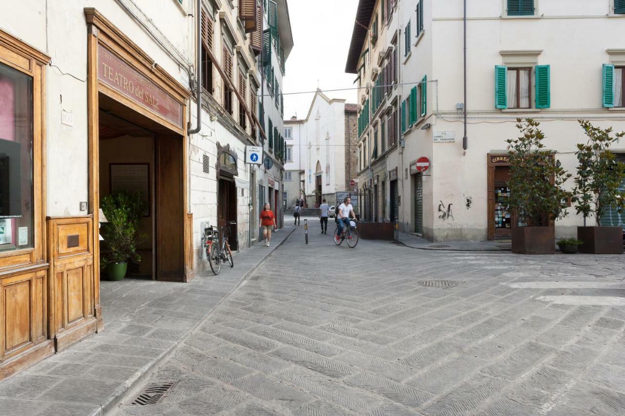 Appartement Casa Cosi - Sant Ambrogio