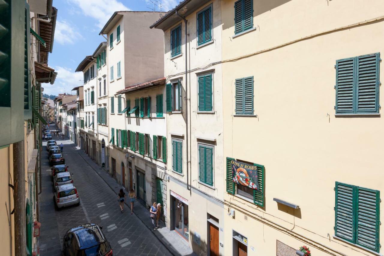 Casa Cosi - Sant Ambrogio Appartement Florence