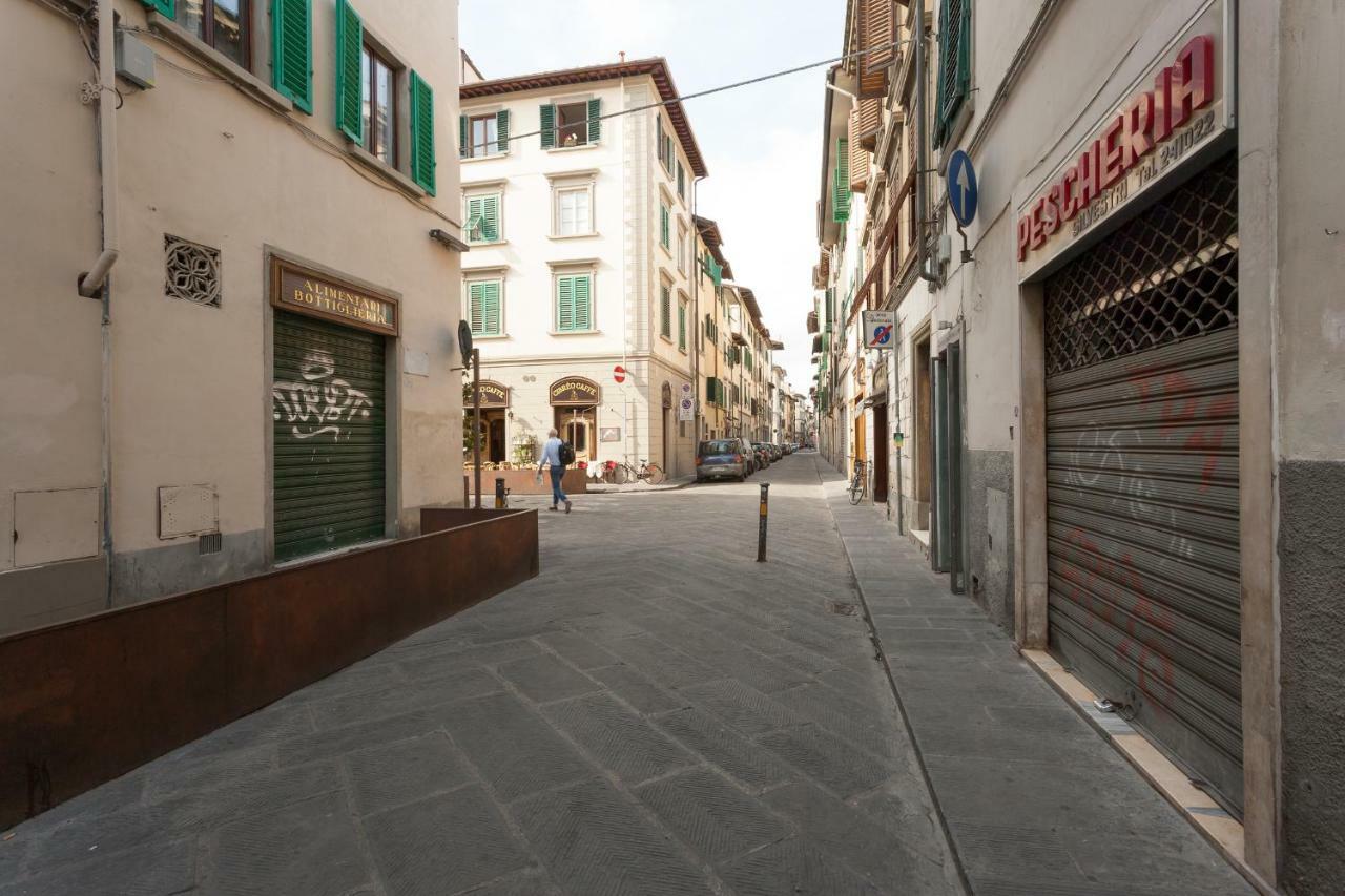Apartamento Casa Cosi - Sant Ambrogio *