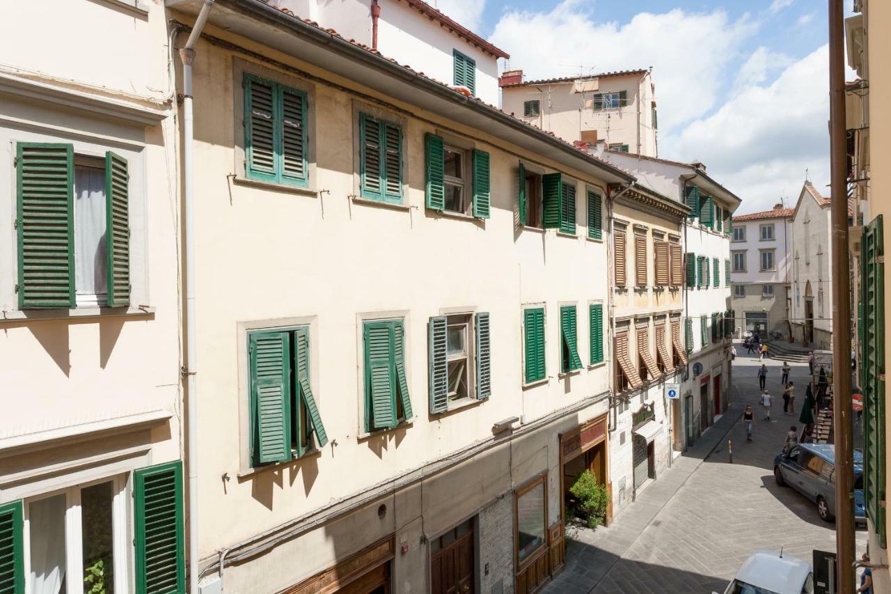 Apartamento Casa Cosi - Sant Ambrogio Florença