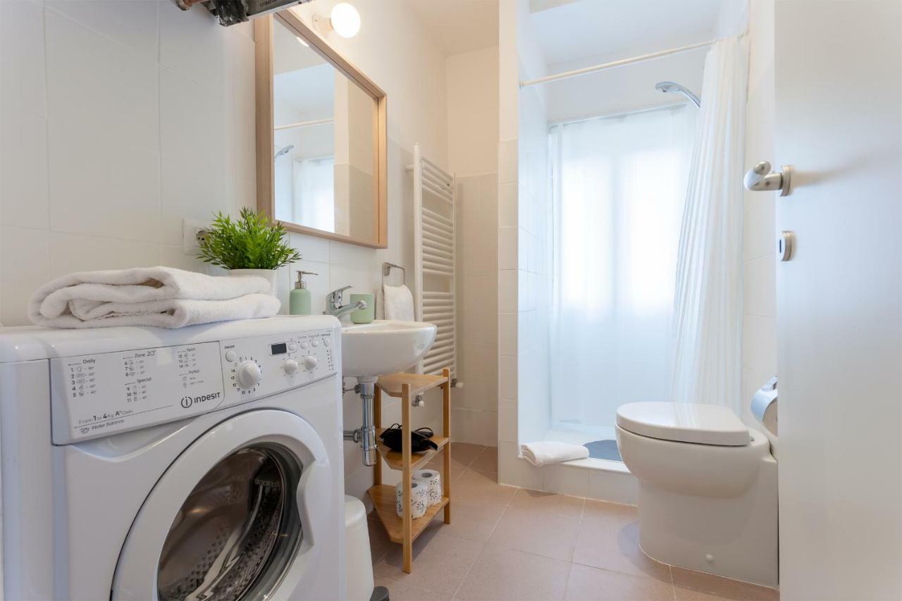 Apartamento Casa Cosi - Sant Ambrogio