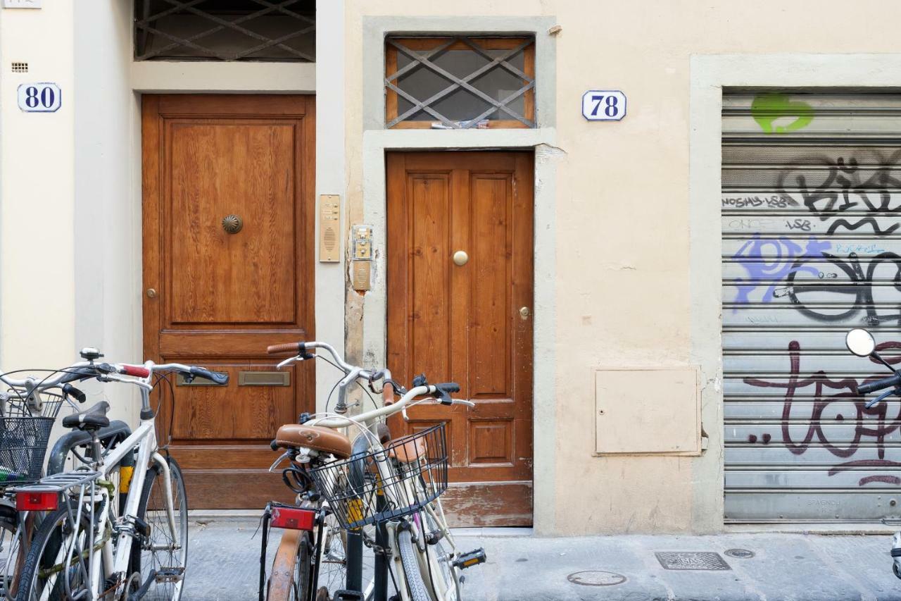 Apartamento Casa Cosi - Sant Ambrogio *